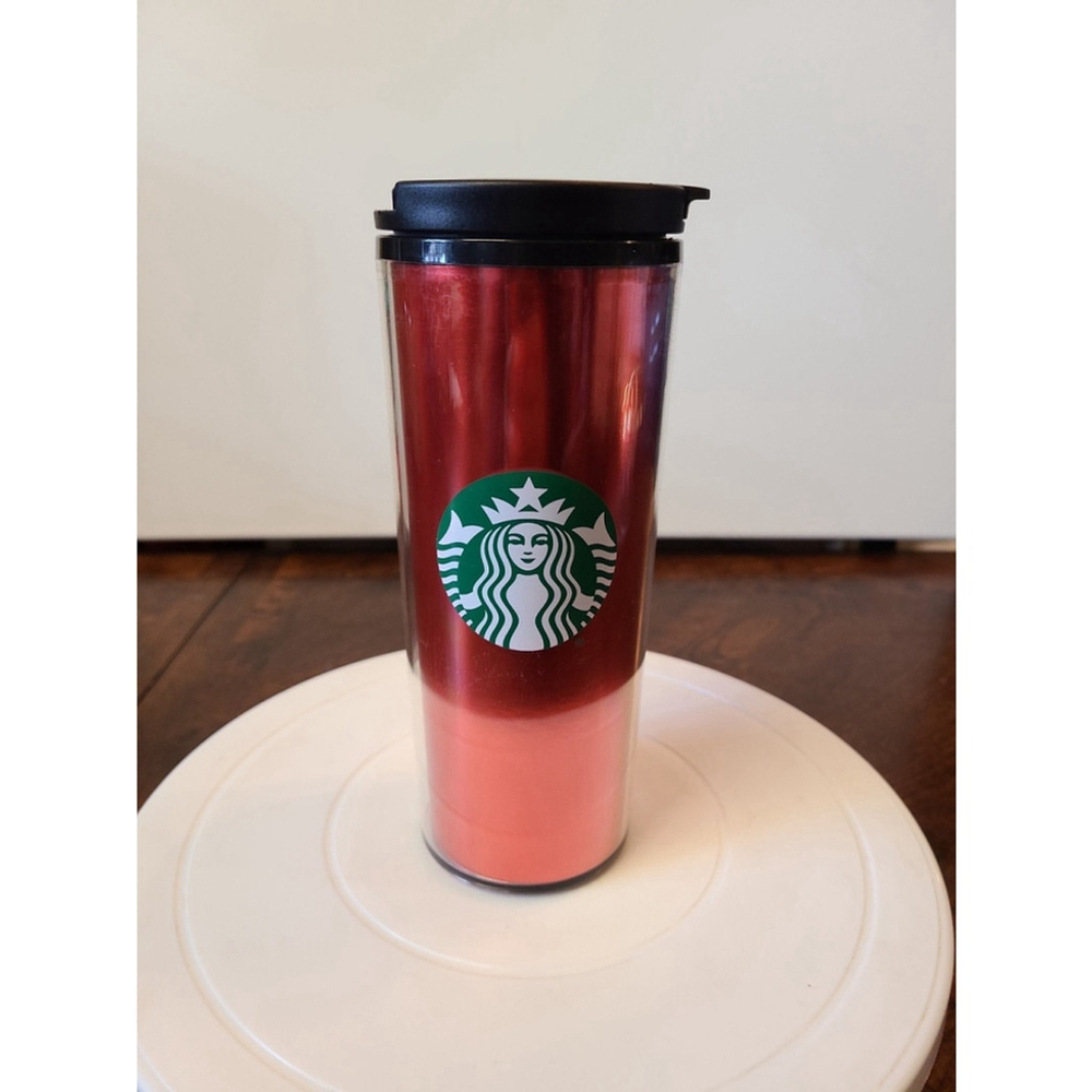 Starbucks 2020 16oz. Travel Tumbler #359g
